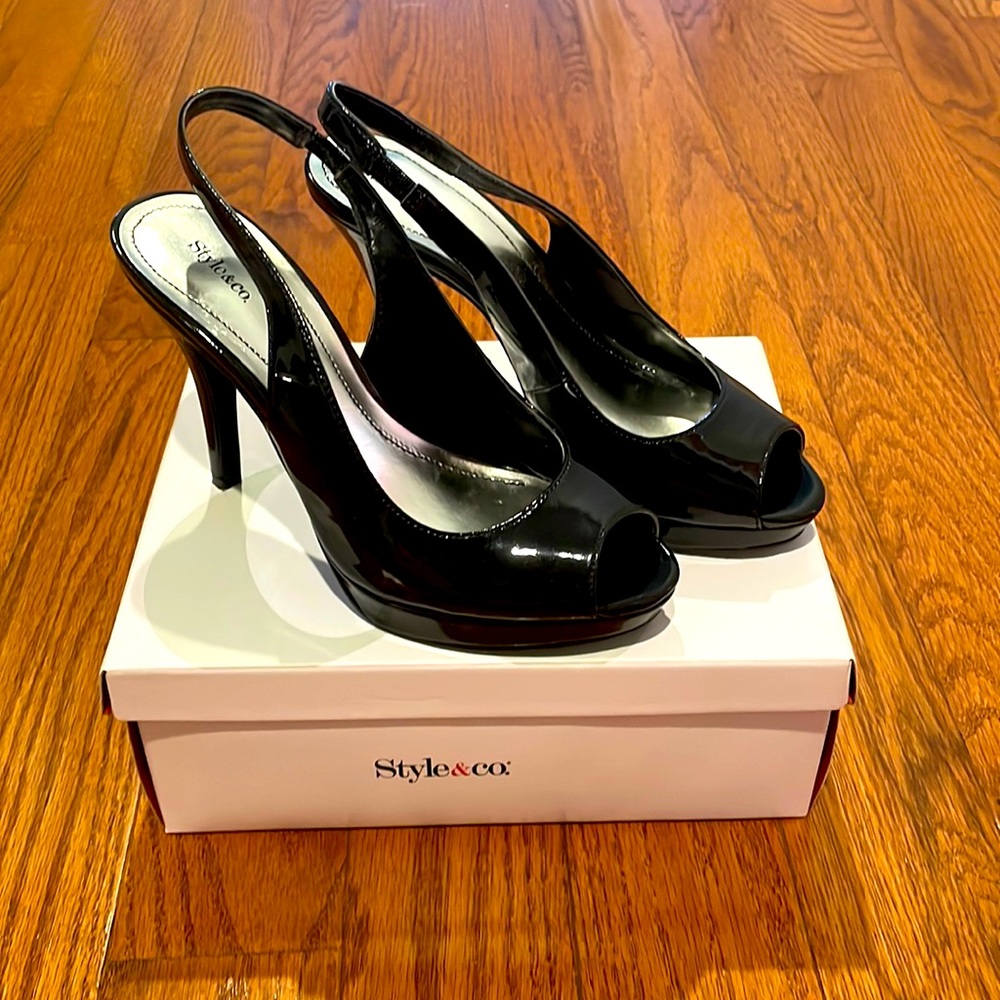 Women’s Style & Co Heels